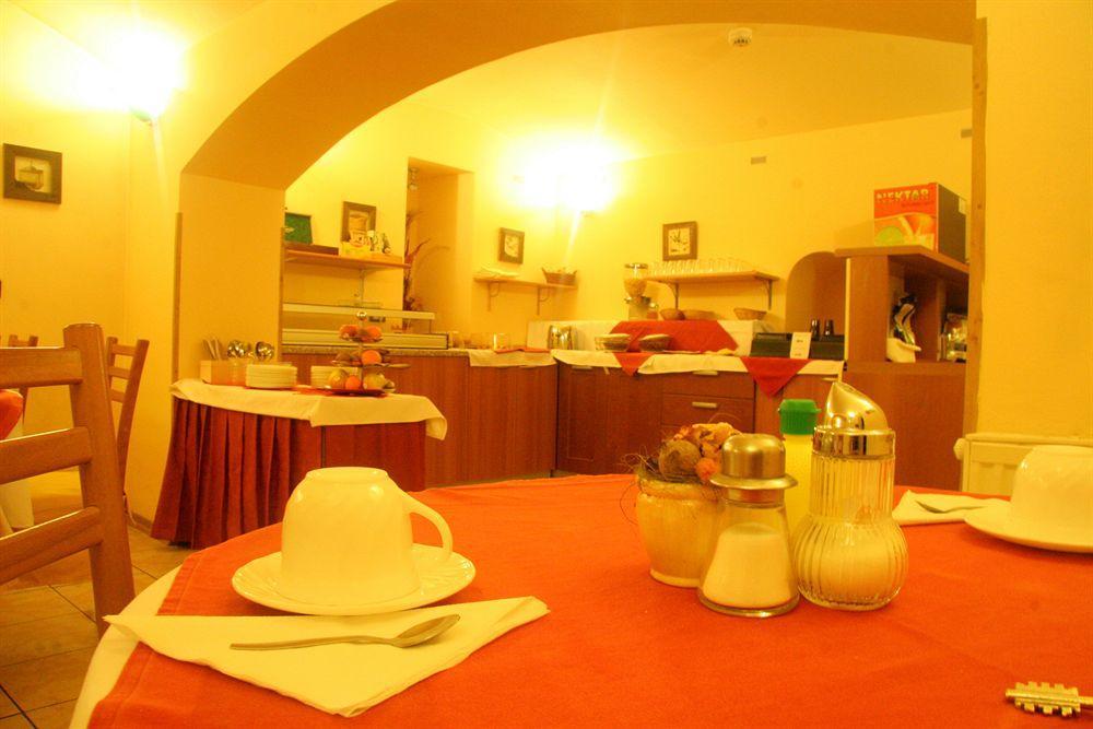 Central Hotel Tiepolo Praha Eksteriør bilde