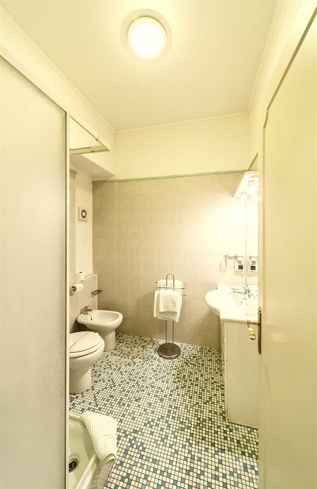 Central Hotel Tiepolo Praha Eksteriør bilde