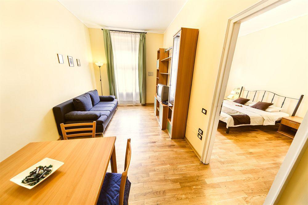 Central Hotel Tiepolo Praha Eksteriør bilde